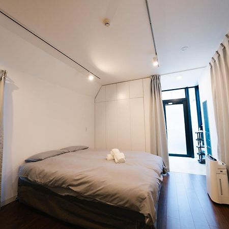 طوكيو Fl Residence Shinjuku Kawadacho المظهر الخارجي الصورة