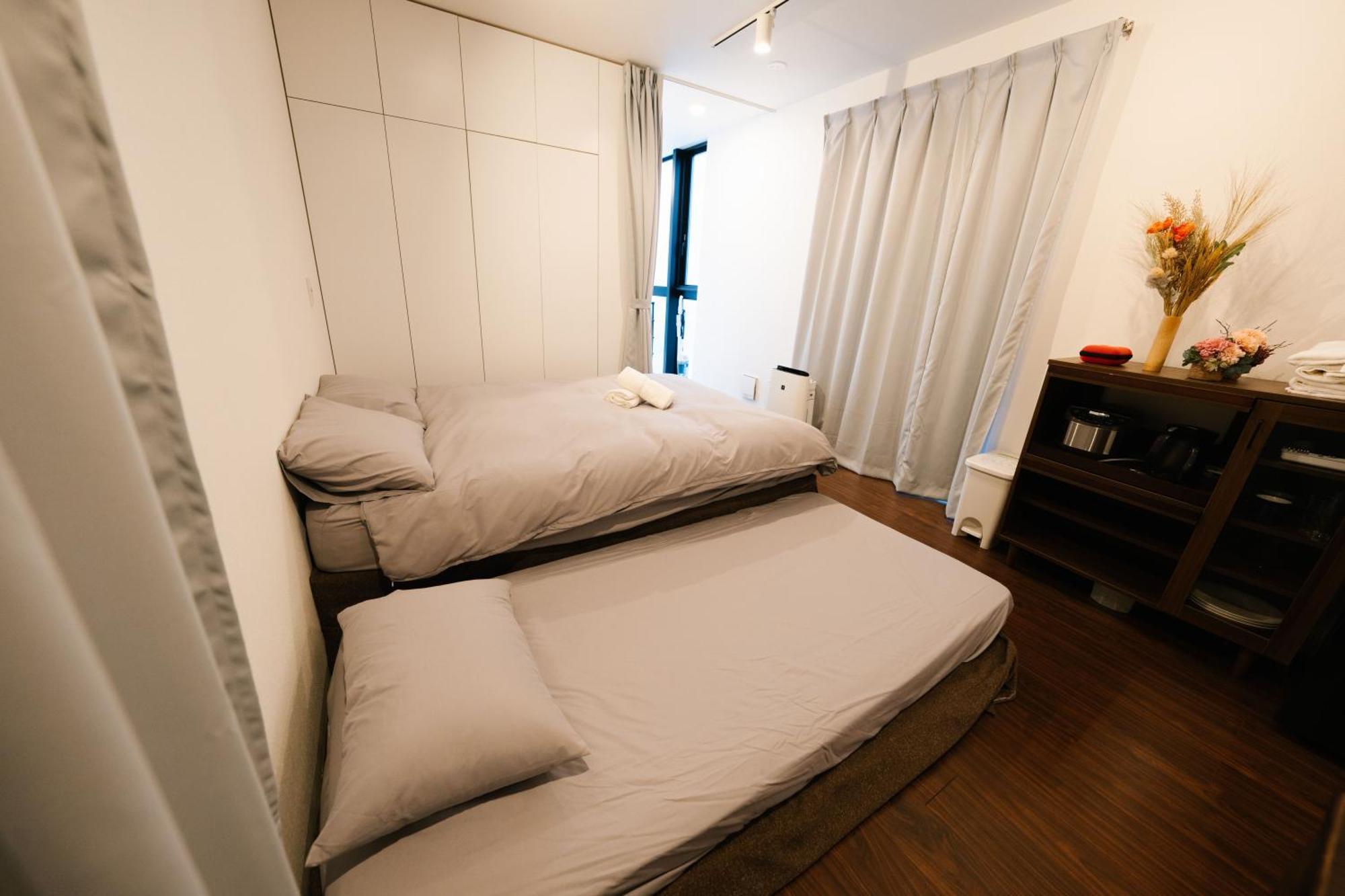 طوكيو Fl Residence Shinjuku Kawadacho المظهر الخارجي الصورة