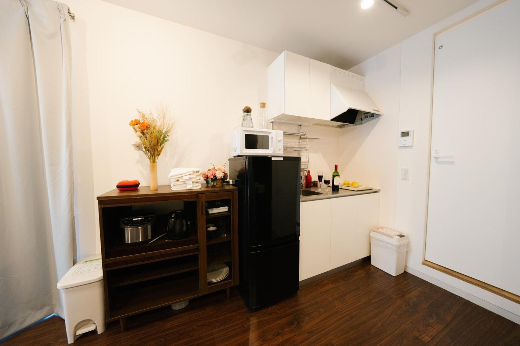 طوكيو Fl Residence Shinjuku Kawadacho المظهر الخارجي الصورة