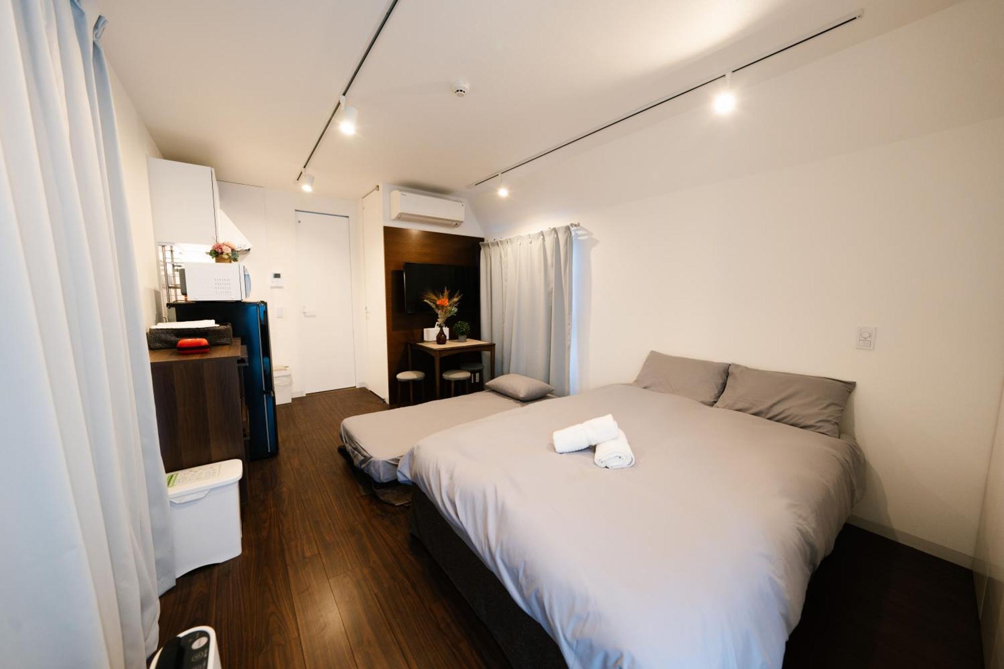 طوكيو Fl Residence Shinjuku Kawadacho المظهر الخارجي الصورة