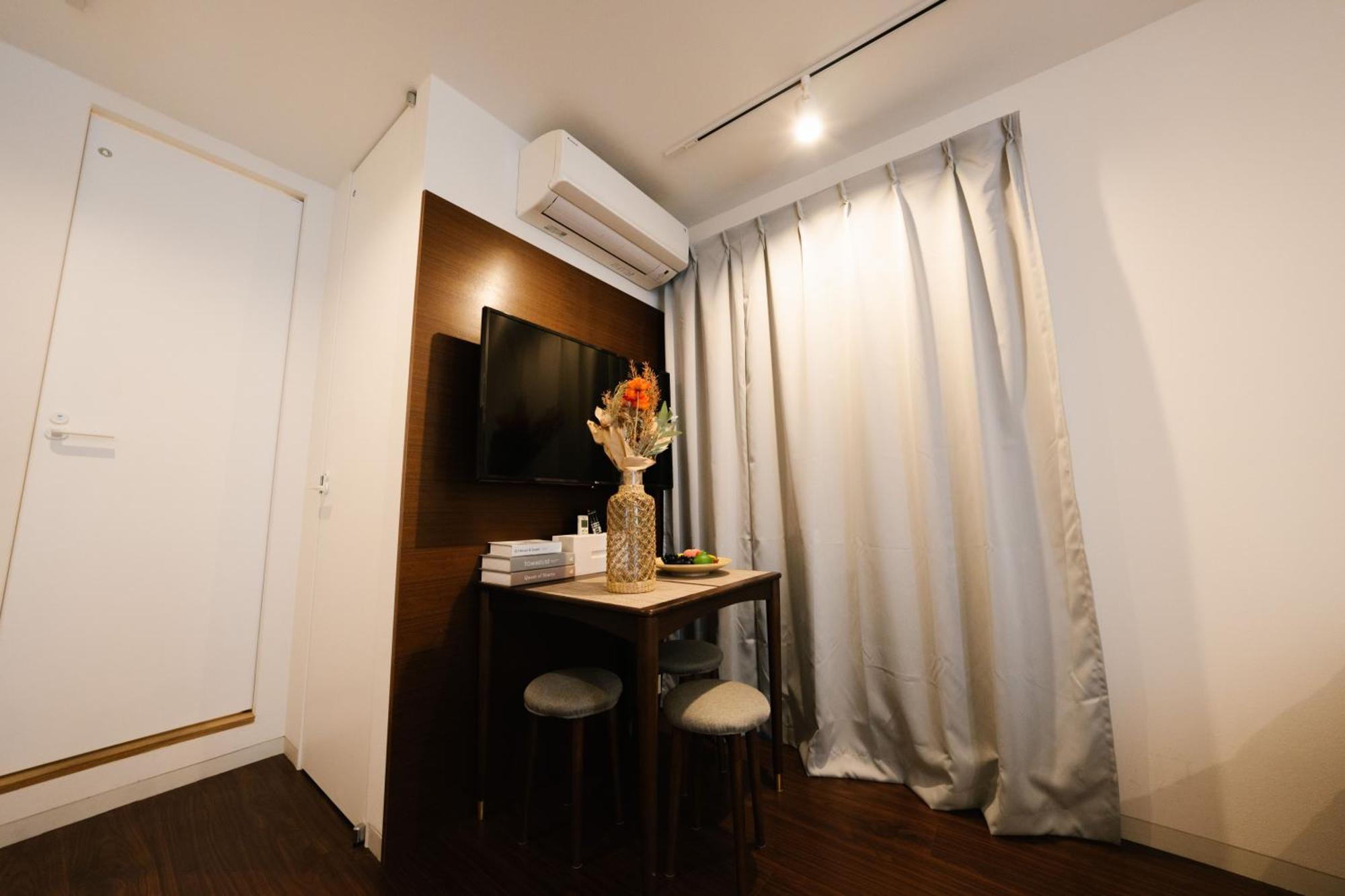 طوكيو Fl Residence Shinjuku Kawadacho المظهر الخارجي الصورة