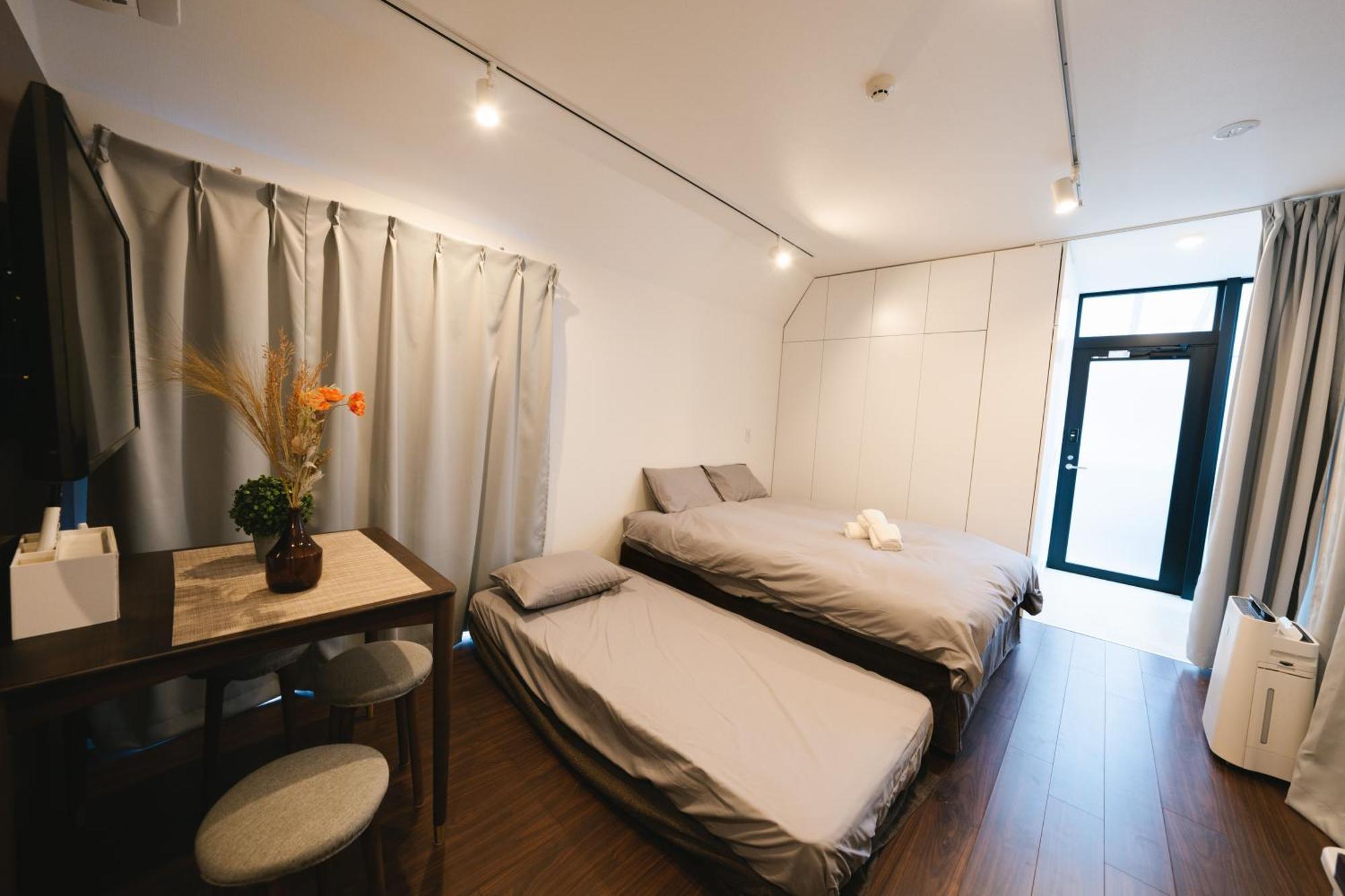 طوكيو Fl Residence Shinjuku Kawadacho المظهر الخارجي الصورة