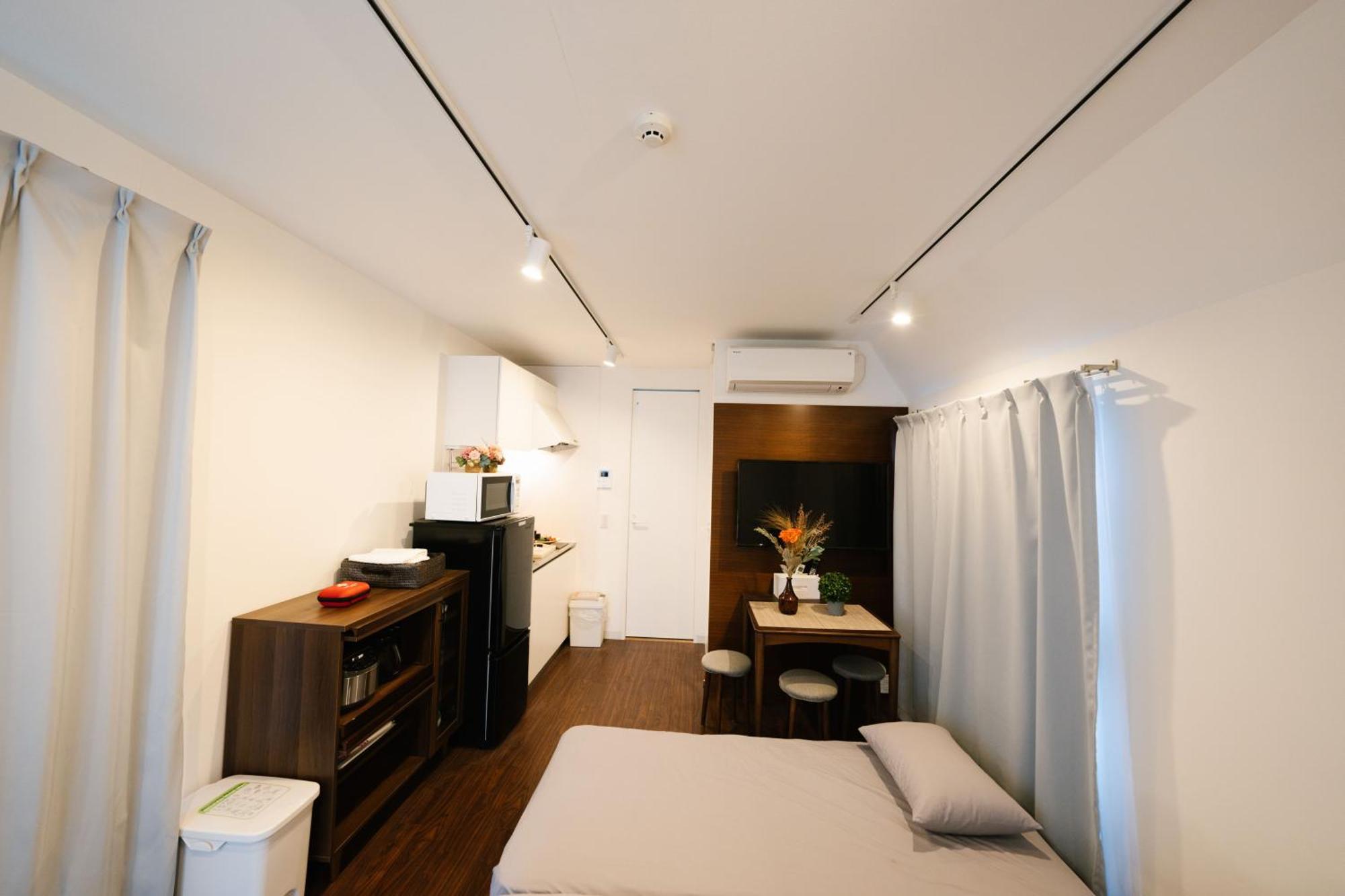 طوكيو Fl Residence Shinjuku Kawadacho المظهر الخارجي الصورة