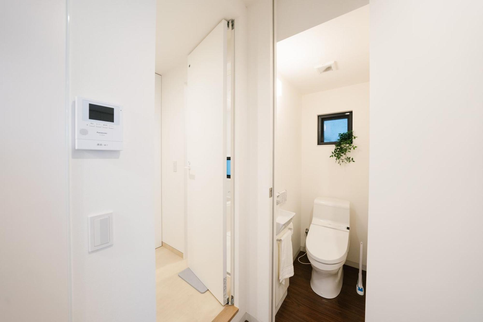 طوكيو Fl Residence Shinjuku Kawadacho المظهر الخارجي الصورة