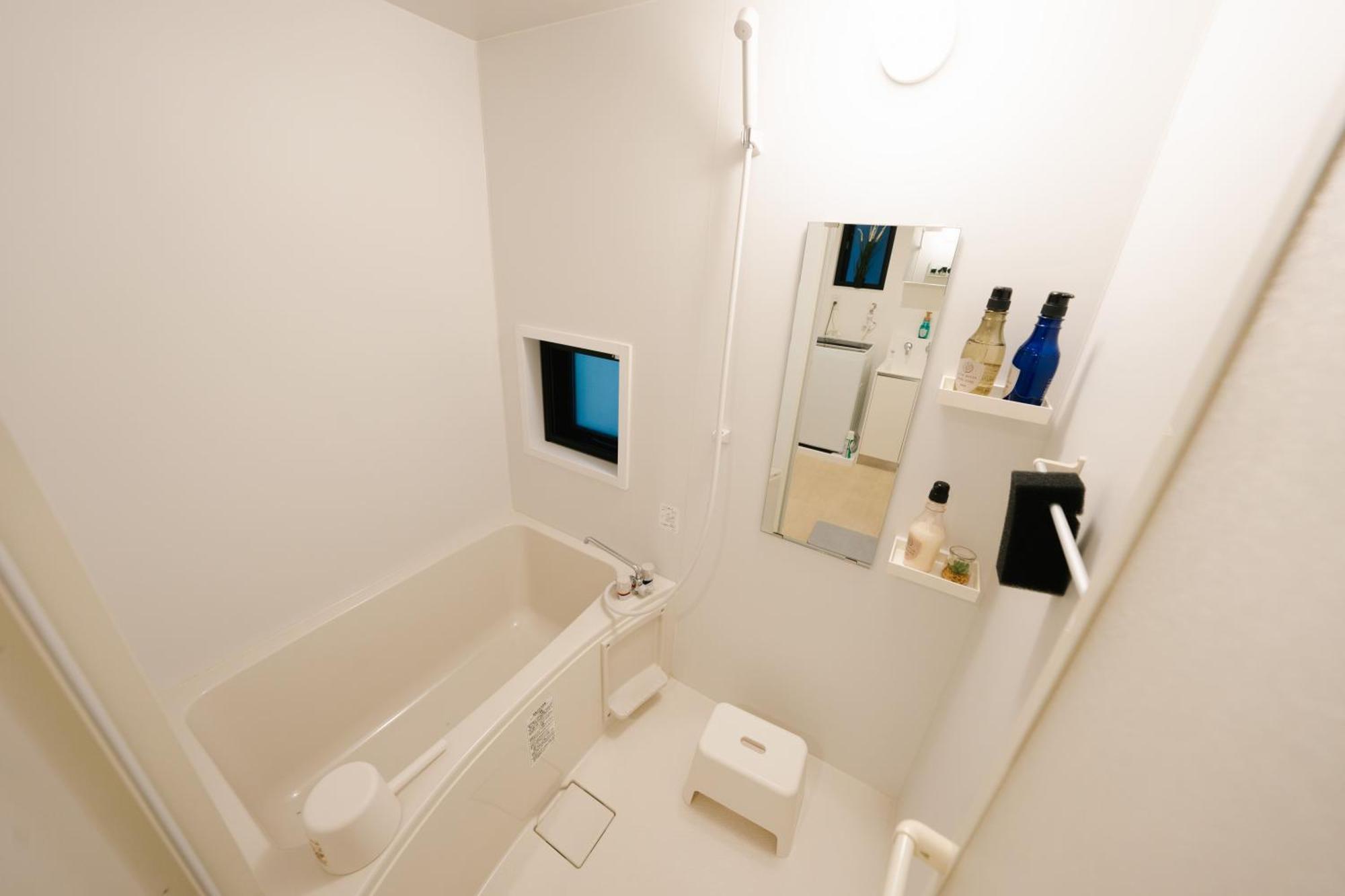 طوكيو Fl Residence Shinjuku Kawadacho المظهر الخارجي الصورة