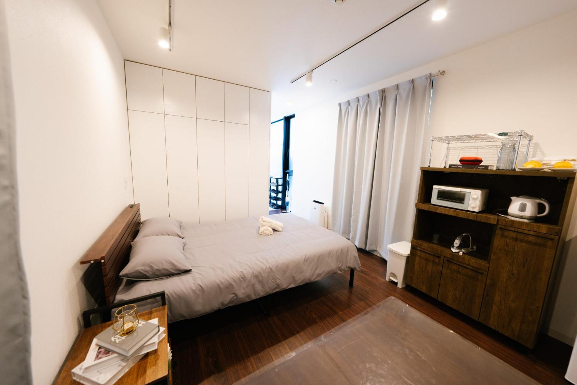طوكيو Fl Residence Shinjuku Kawadacho المظهر الخارجي الصورة